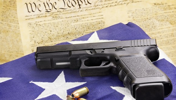 2nd Amendment