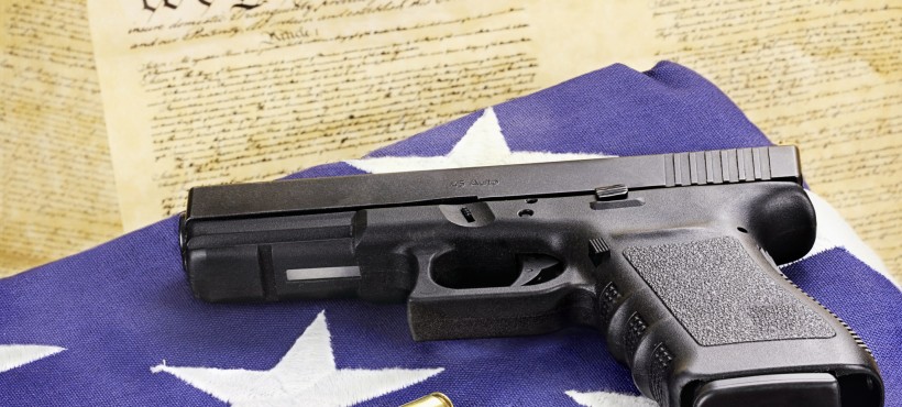2nd Amendment