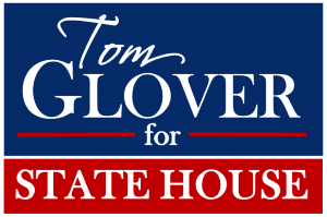 Tom Glover for State House
