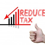 Reduce State Taxes