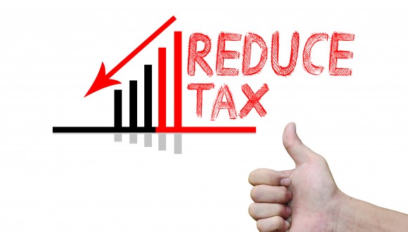 Reduce State Taxes
