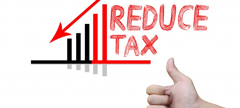 Reduce State Taxes